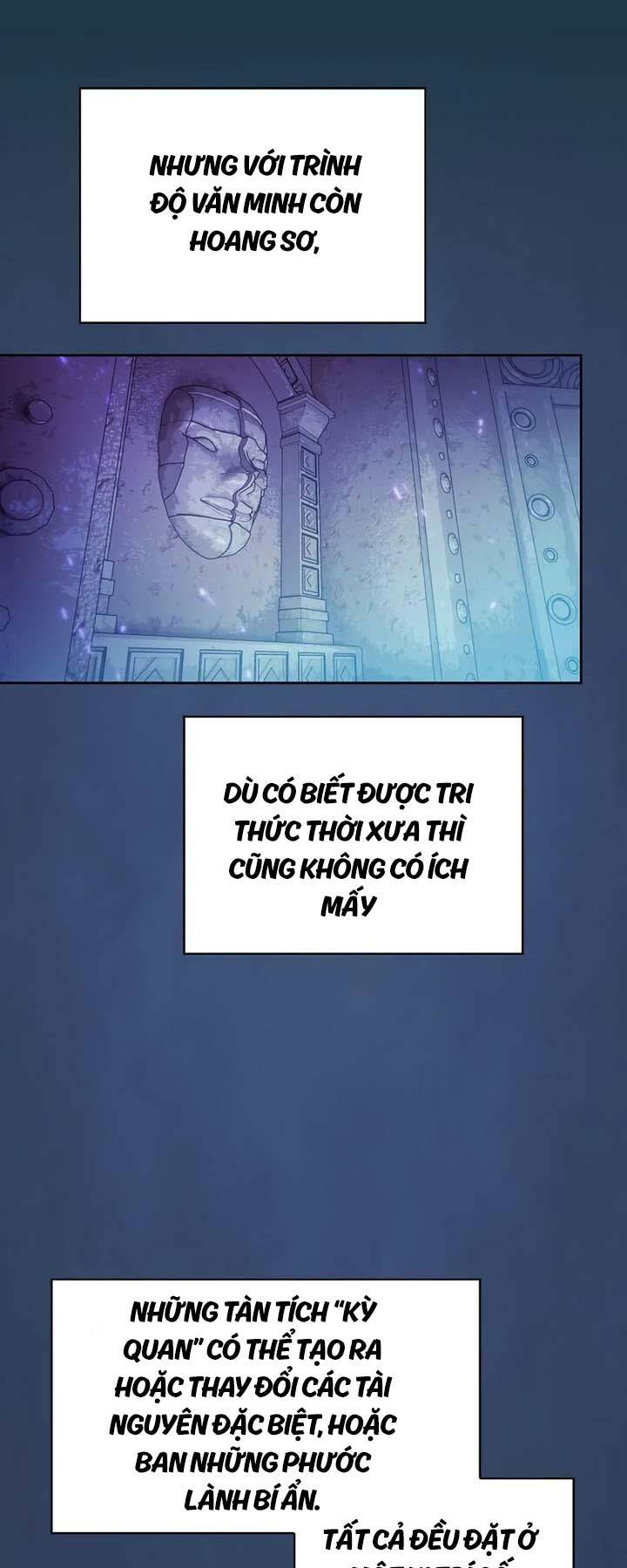 Nền Văn Minh Nebula - Chapter 23 - Page 49