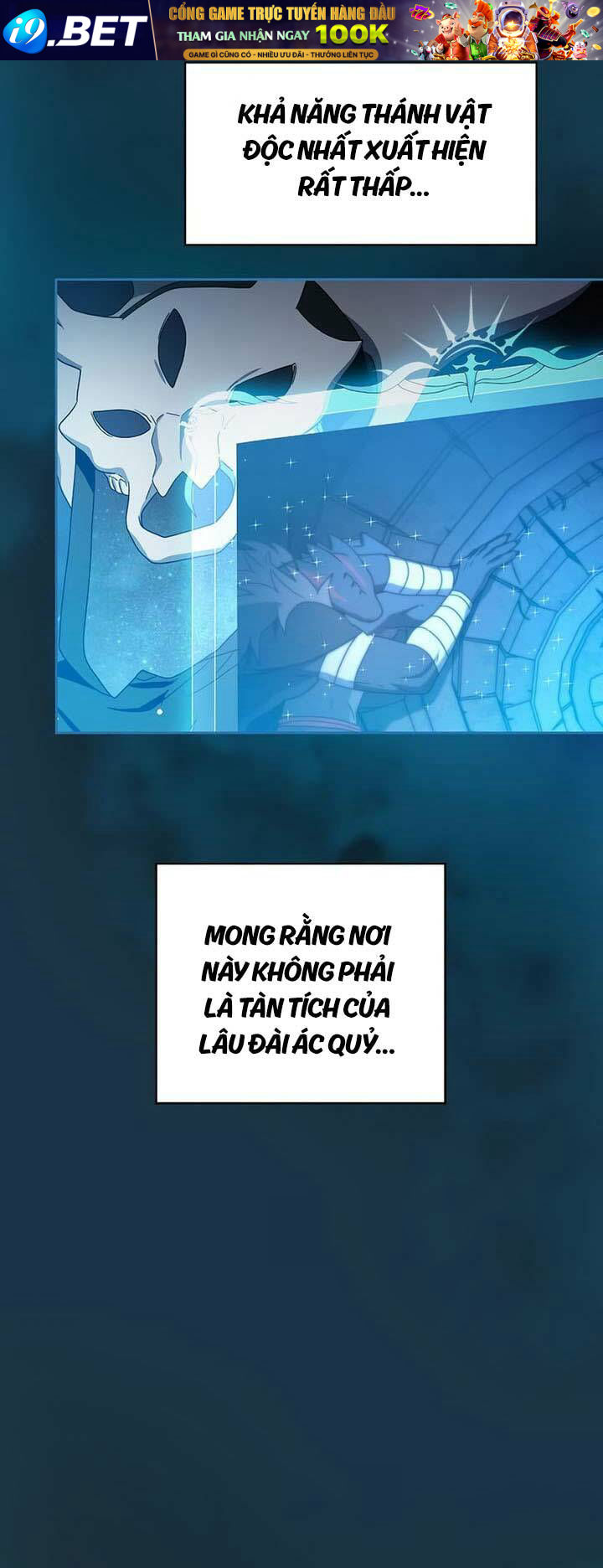 Nền Văn Minh Nebula - Chapter 23 - Page 51