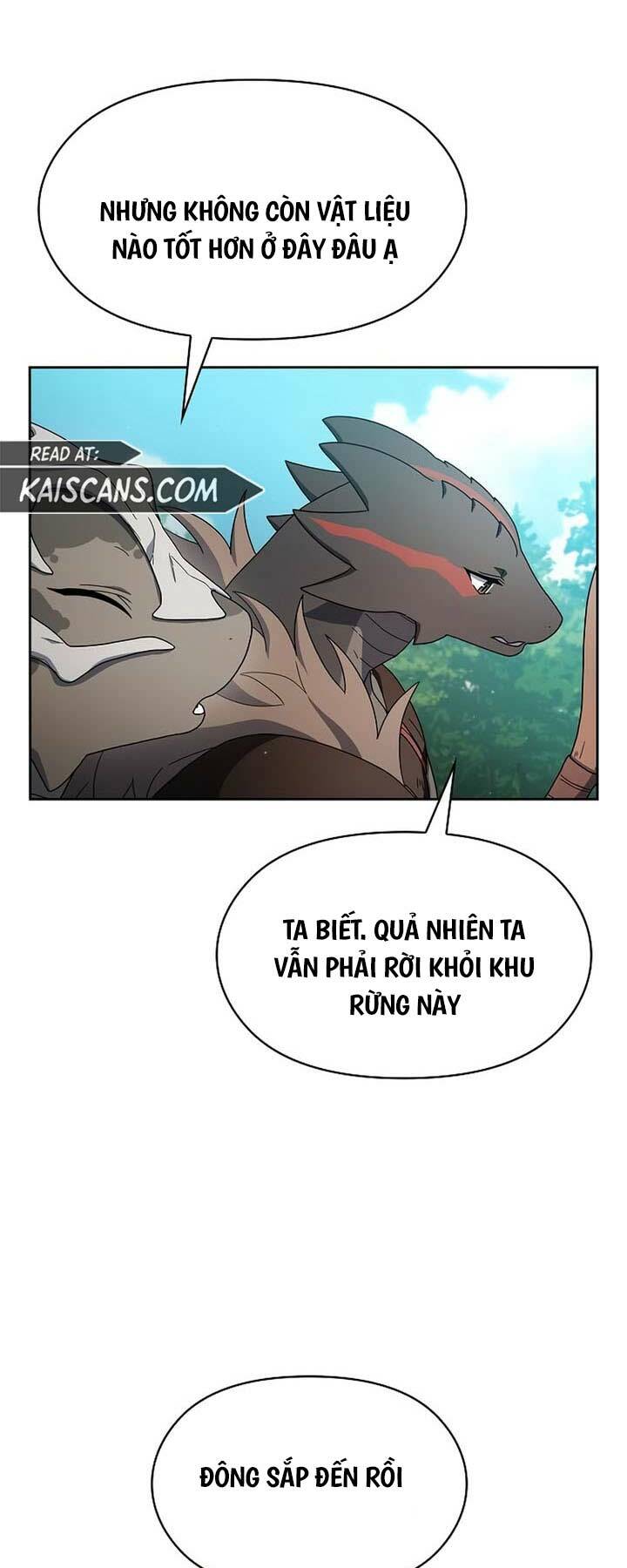 Nền Văn Minh Nebula - Chapter 23 - Page 6