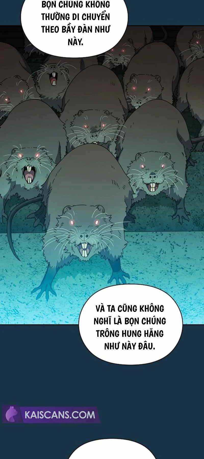 Nền Văn Minh Nebula - Chapter 24 - Page 13