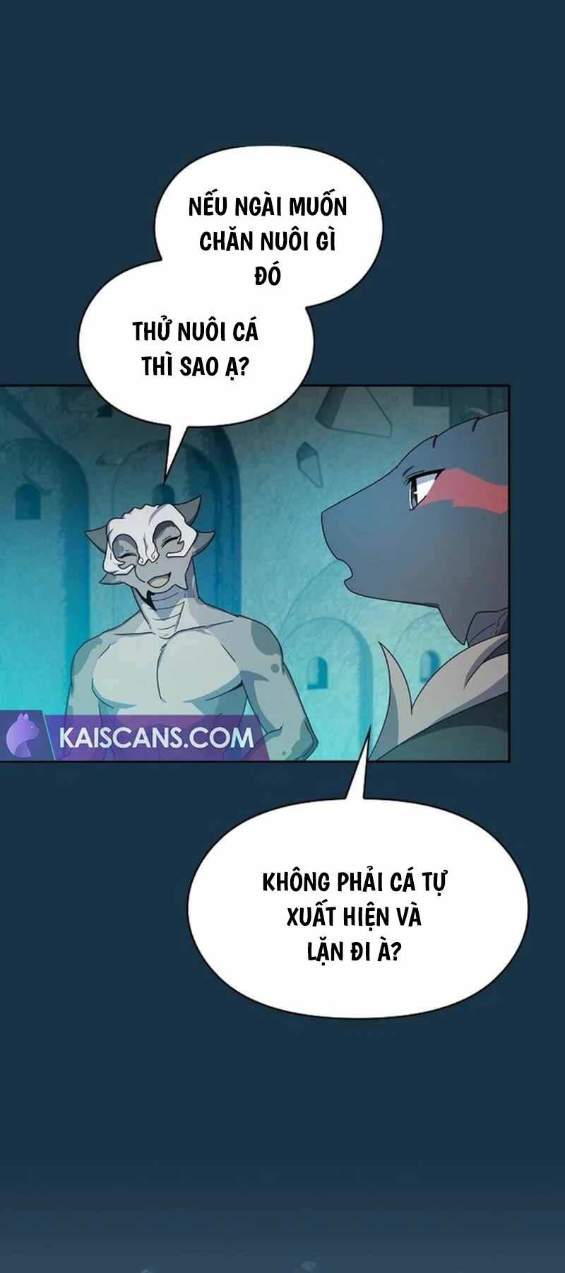 Nền Văn Minh Nebula - Chapter 24 - Page 22