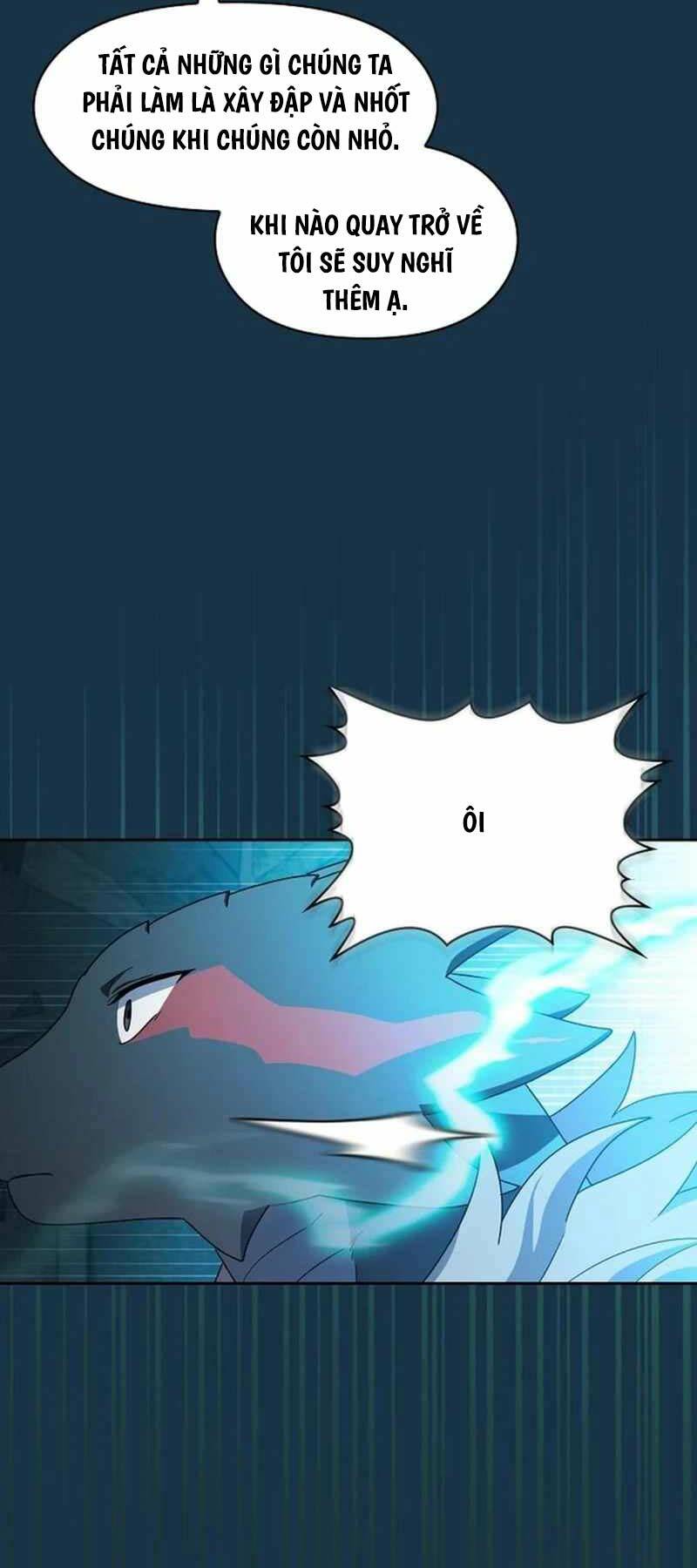 Nền Văn Minh Nebula - Chapter 24 - Page 25