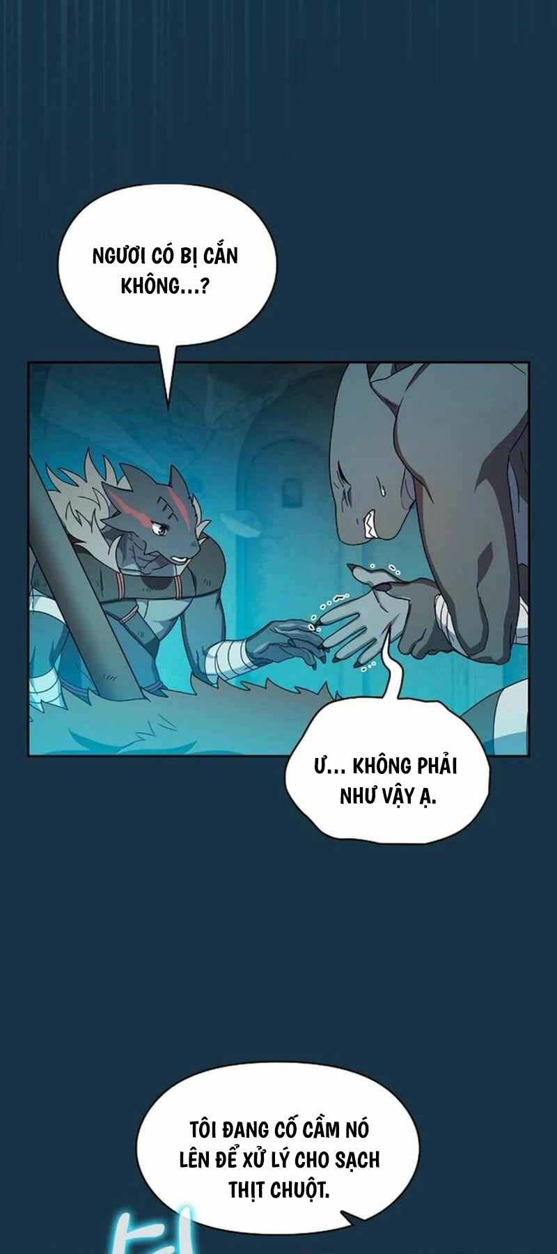 Nền Văn Minh Nebula - Chapter 24 - Page 27