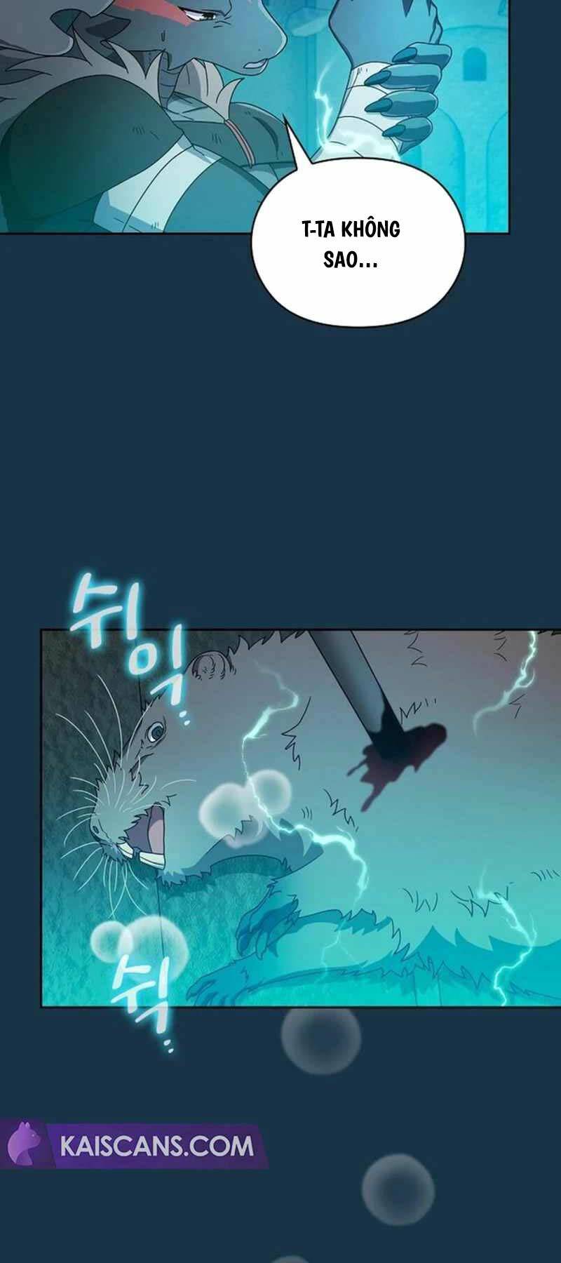 Nền Văn Minh Nebula - Chapter 24 - Page 32