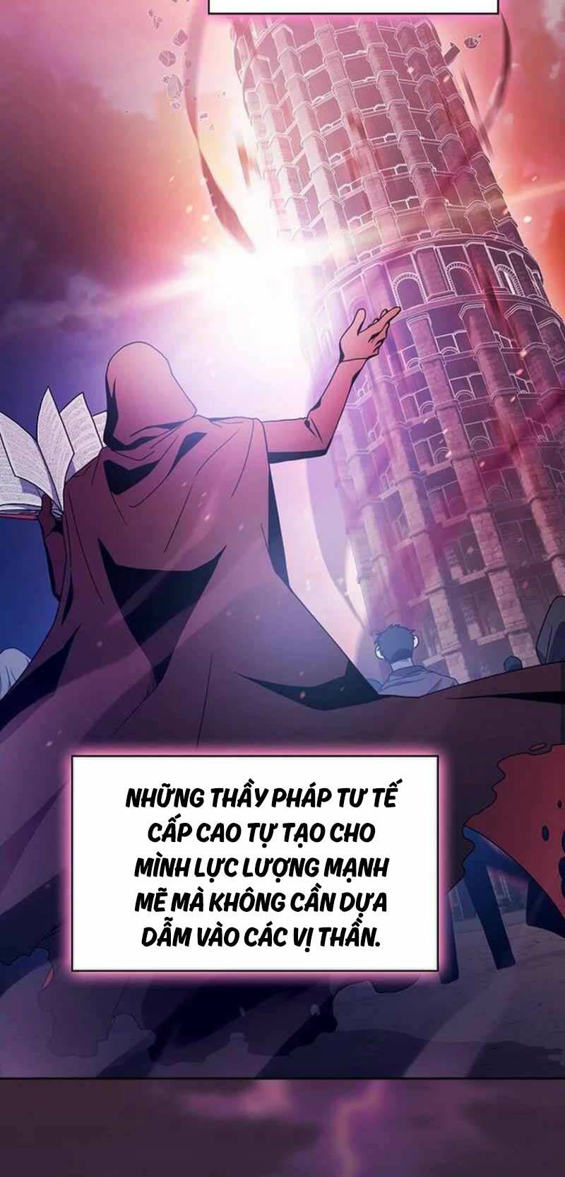 Nền Văn Minh Nebula - Chapter 24 - Page 40