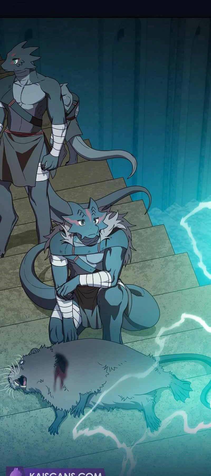 Nền Văn Minh Nebula - Chapter 24 - Page 43