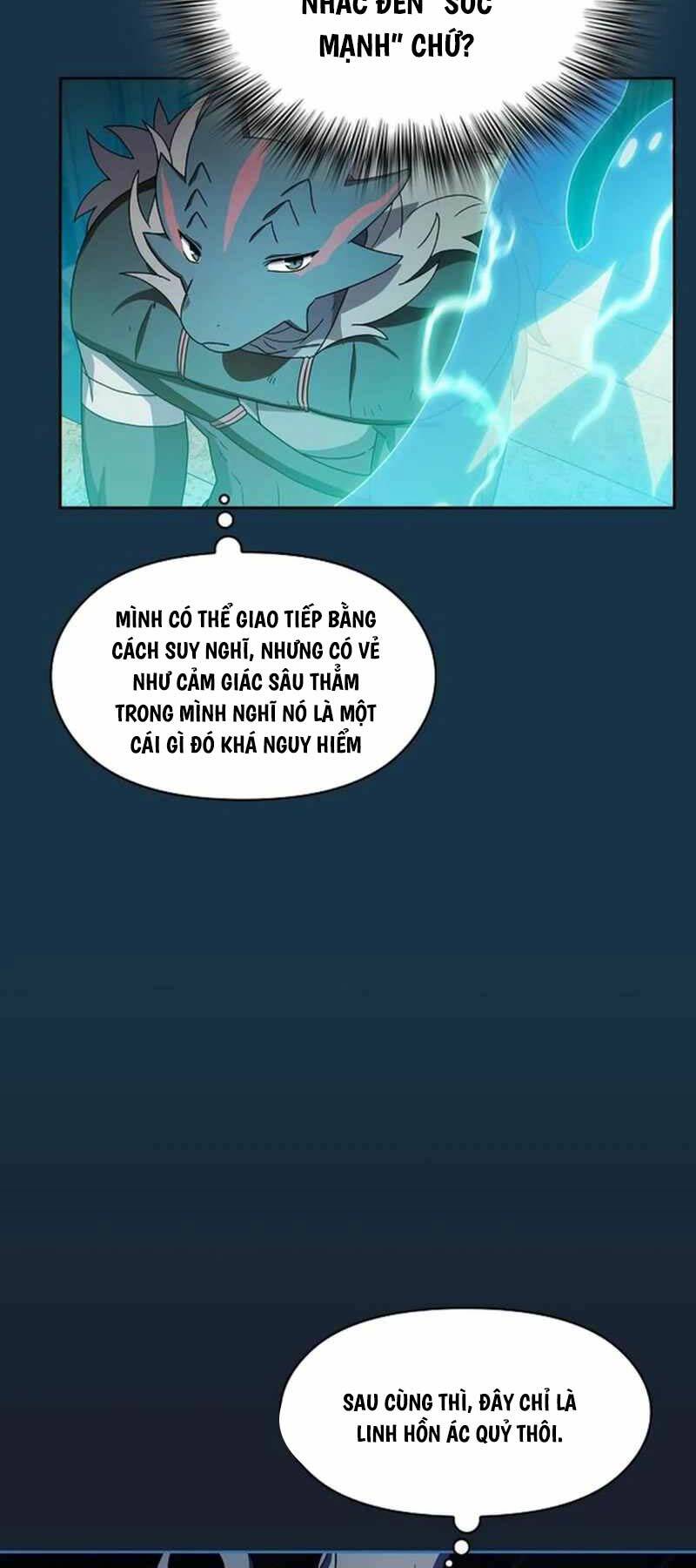 Nền Văn Minh Nebula - Chapter 24 - Page 51