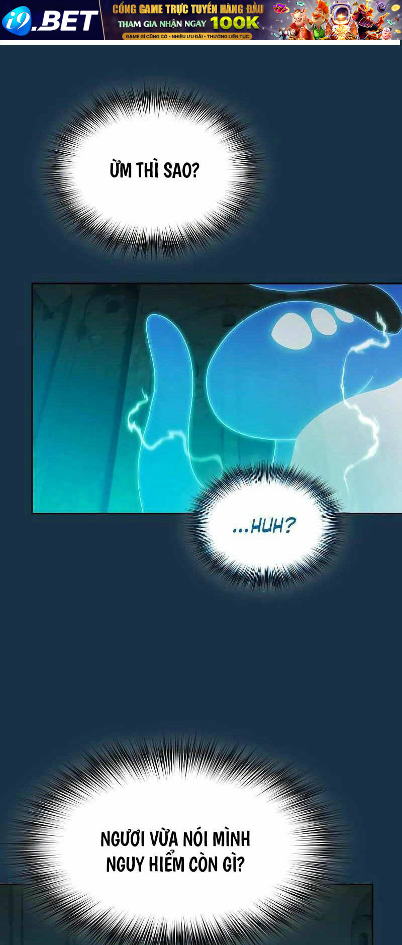 Nền Văn Minh Nebula - Chapter 25 - Page 15