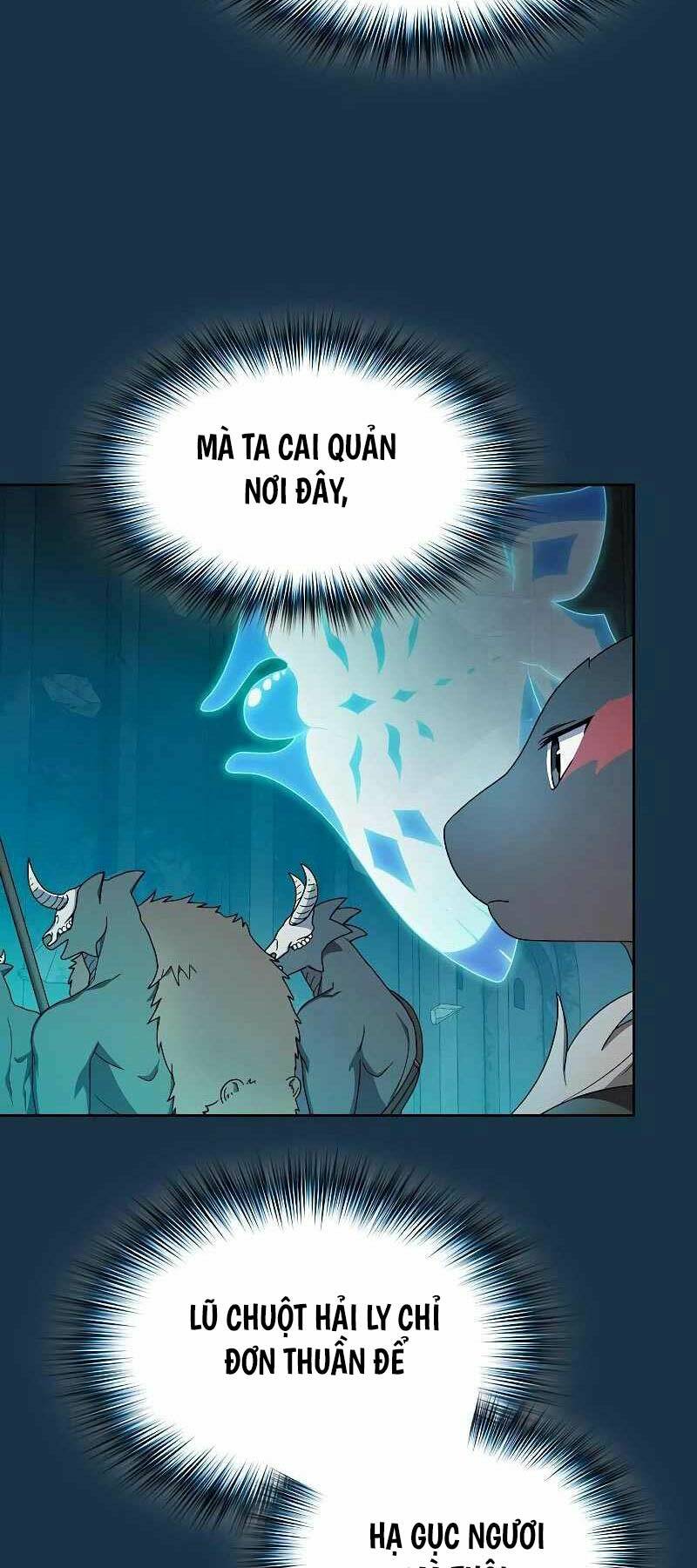 Nền Văn Minh Nebula - Chapter 25 - Page 49