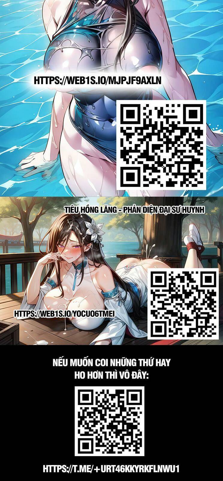 Tuyệt Thế Võ Thần - Chapter 742 - Page 24