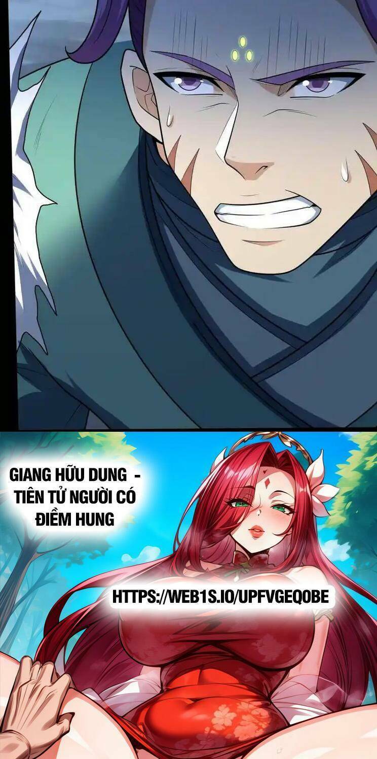 Tuyệt Thế Võ Thần - Chapter 748 - Page 21