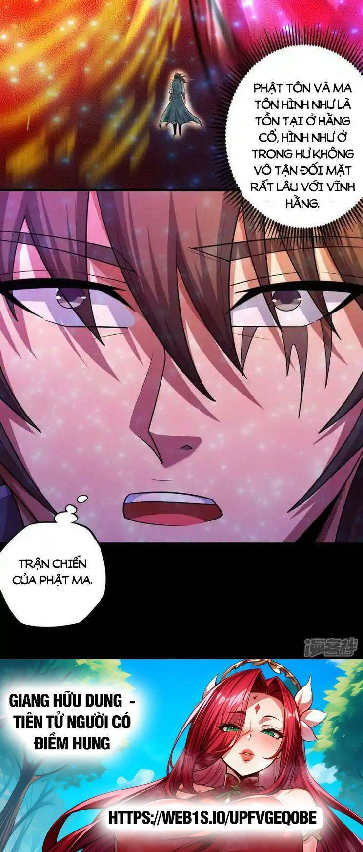 Tuyệt Thế Võ Thần - Chapter 750 - Page 23