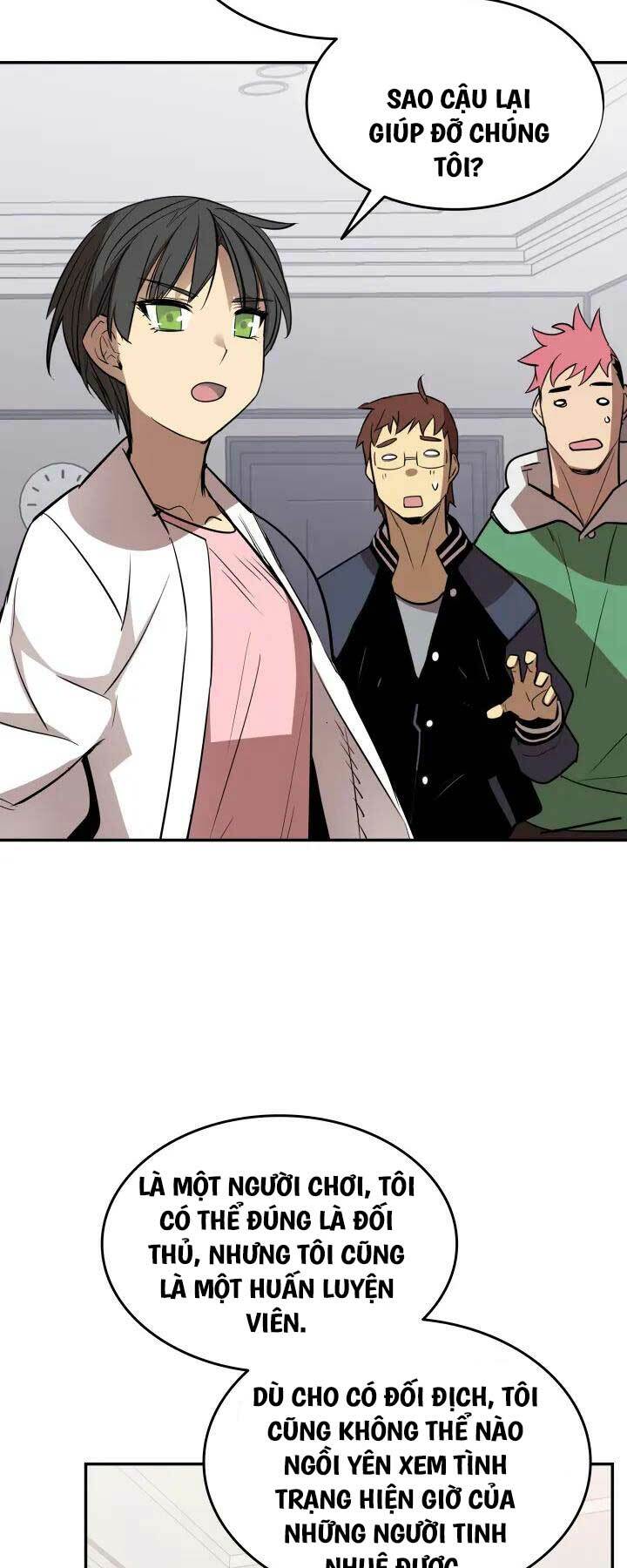 Tôi Là Lính Mới - Chapter 167 - Page 9