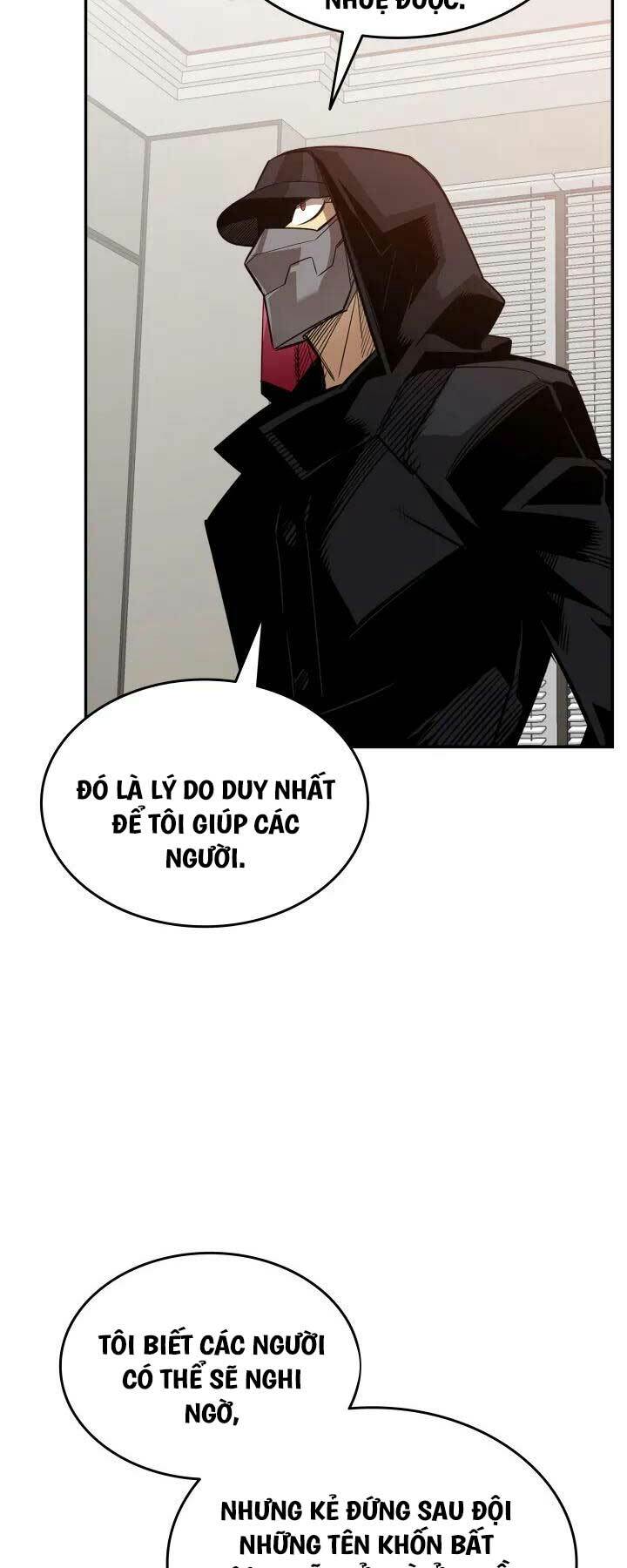 Tôi Là Lính Mới - Chapter 167 - Page 10