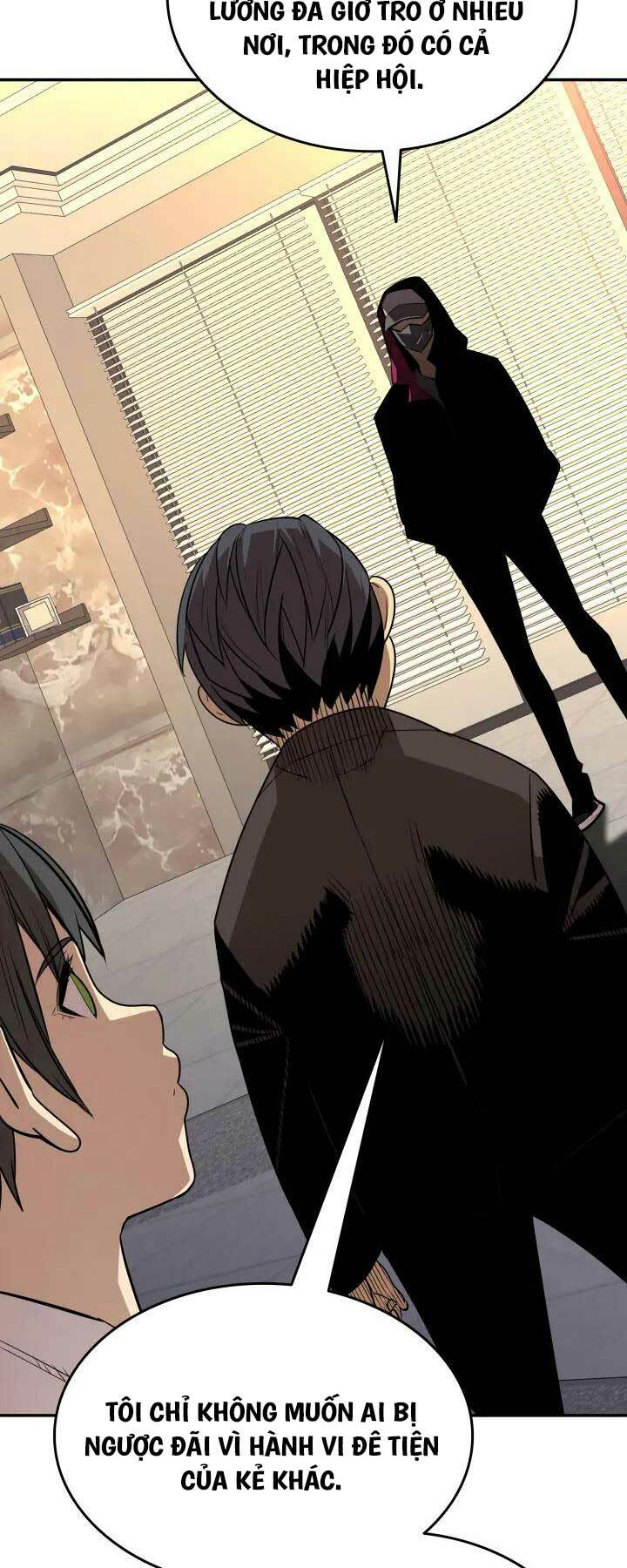 Tôi Là Lính Mới - Chapter 167 - Page 11