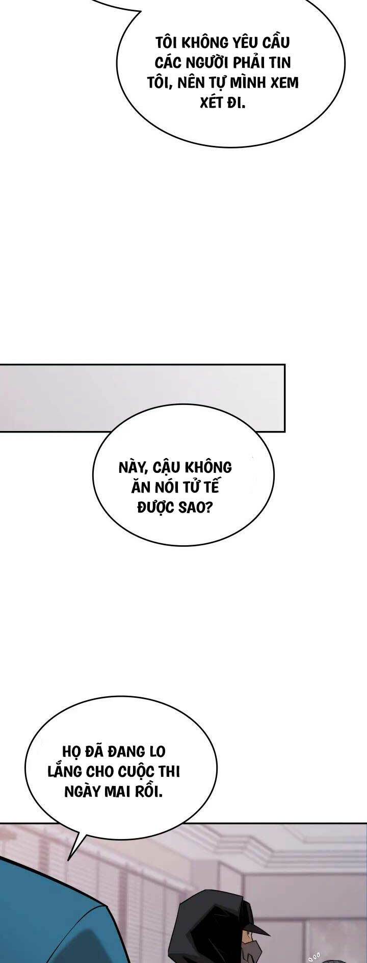 Tôi Là Lính Mới - Chapter 167 - Page 12