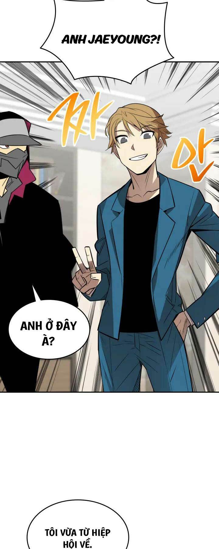 Tôi Là Lính Mới - Chapter 167 - Page 14