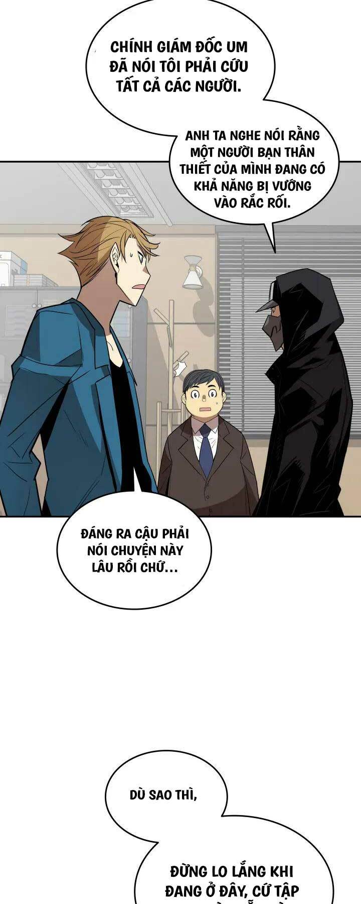 Tôi Là Lính Mới - Chapter 167 - Page 16