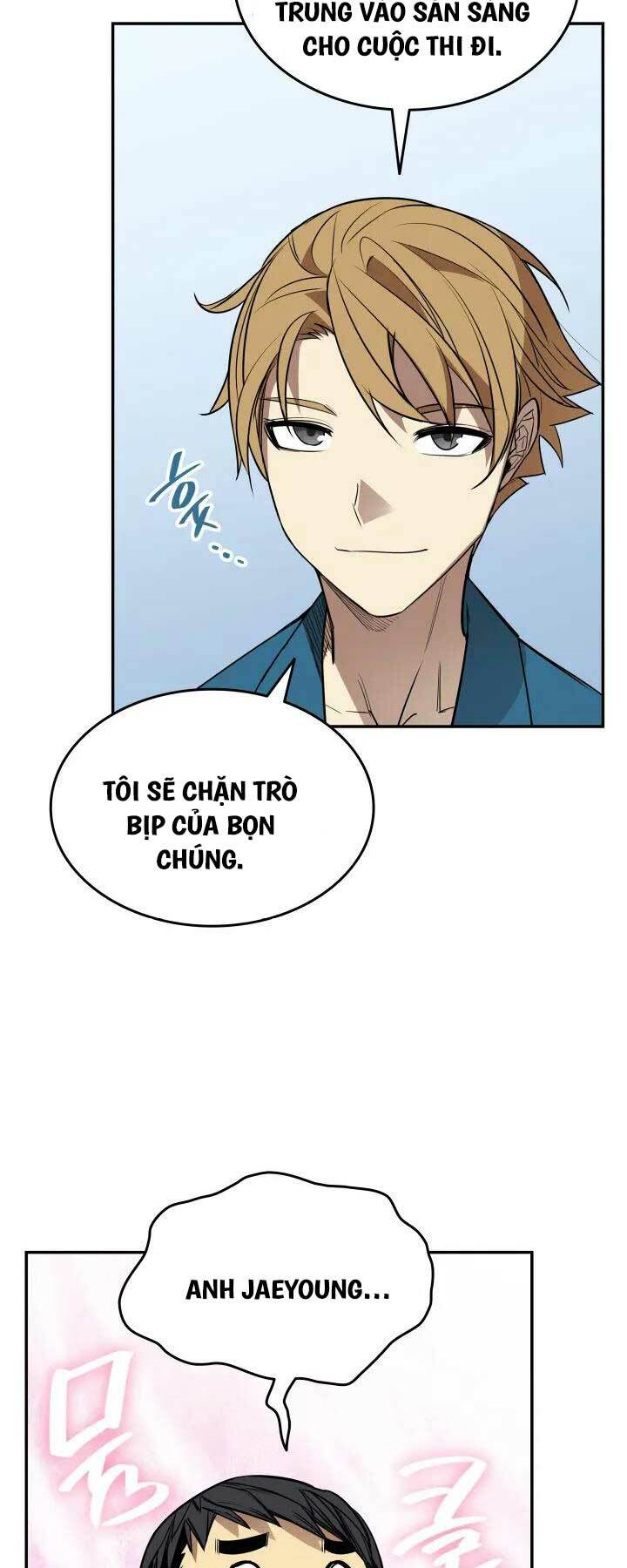 Tôi Là Lính Mới - Chapter 167 - Page 17