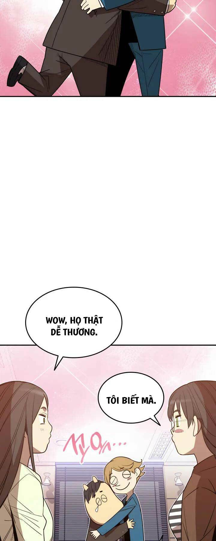 Tôi Là Lính Mới - Chapter 167 - Page 19