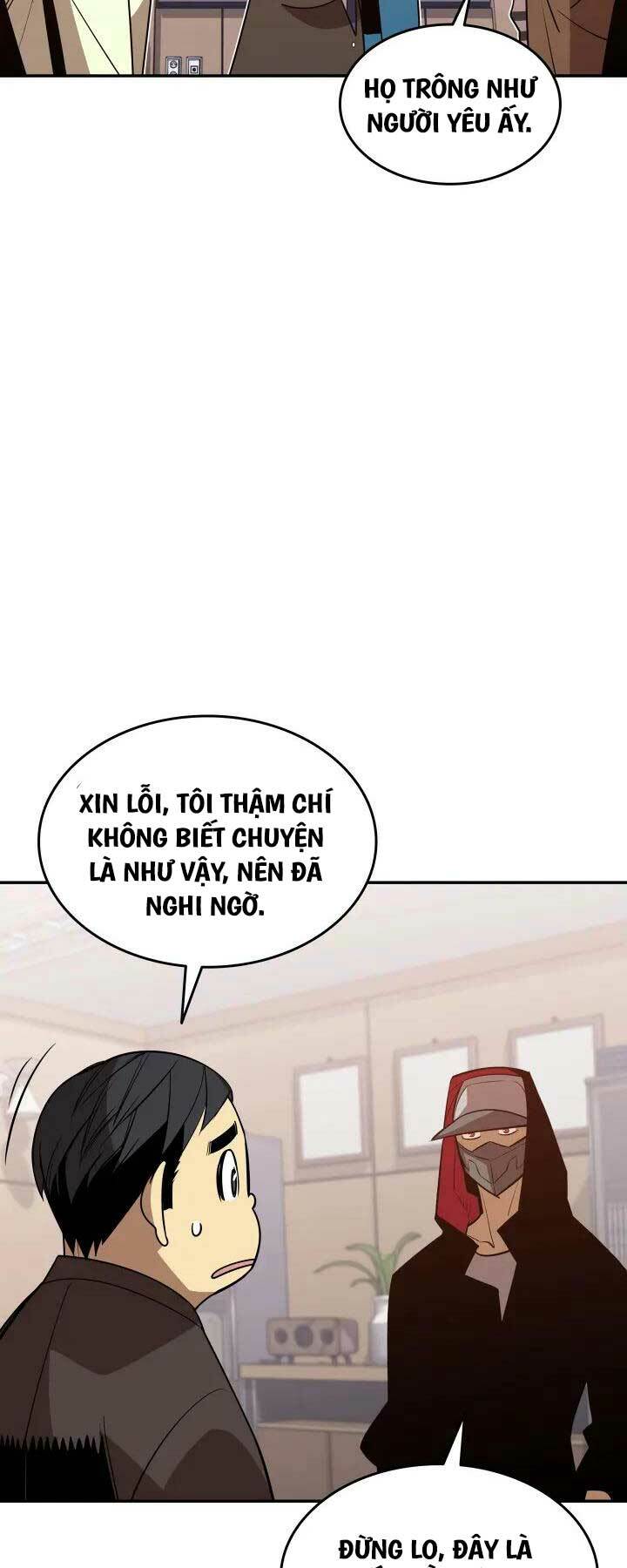 Tôi Là Lính Mới - Chapter 167 - Page 20