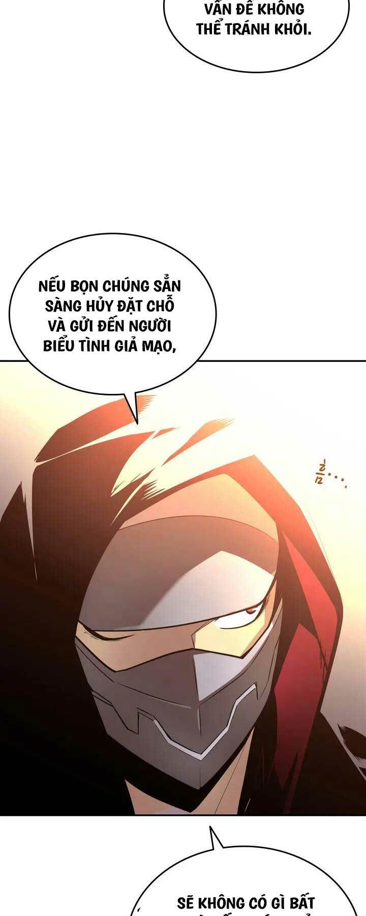 Tôi Là Lính Mới - Chapter 167 - Page 21