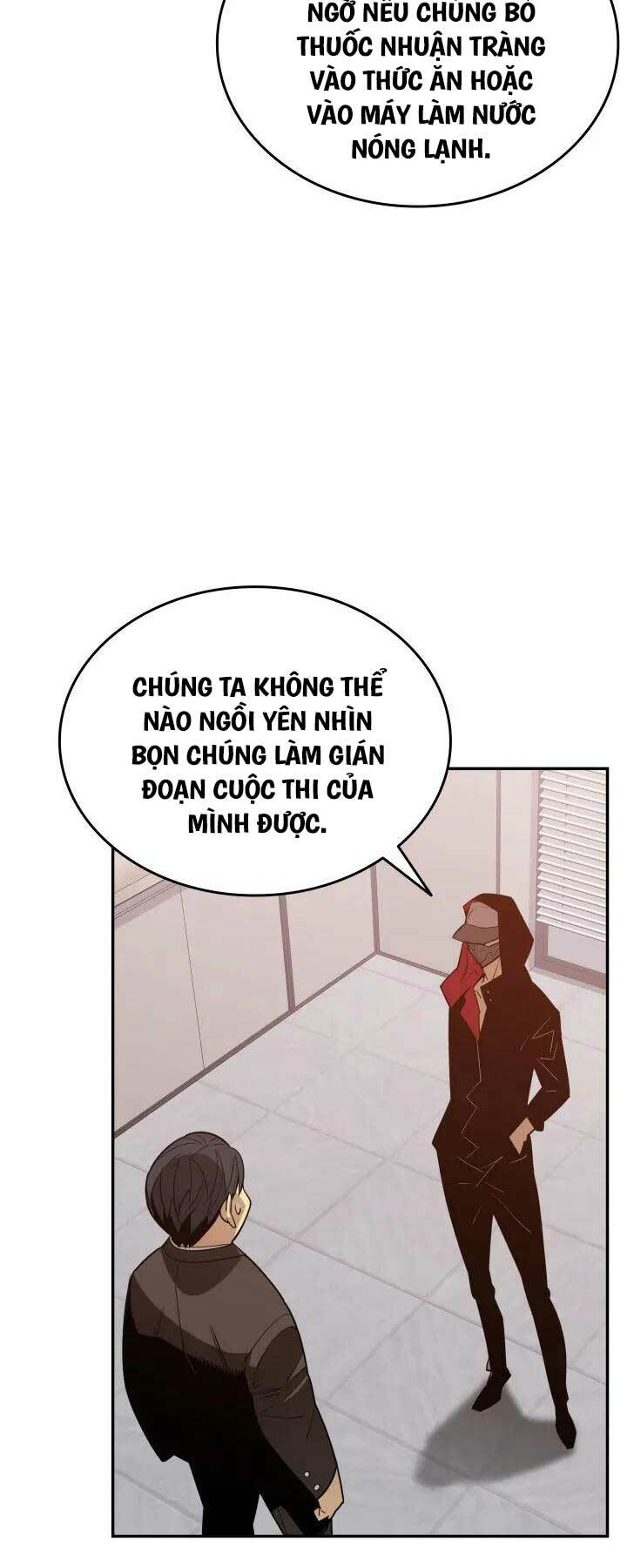 Tôi Là Lính Mới - Chapter 167 - Page 22