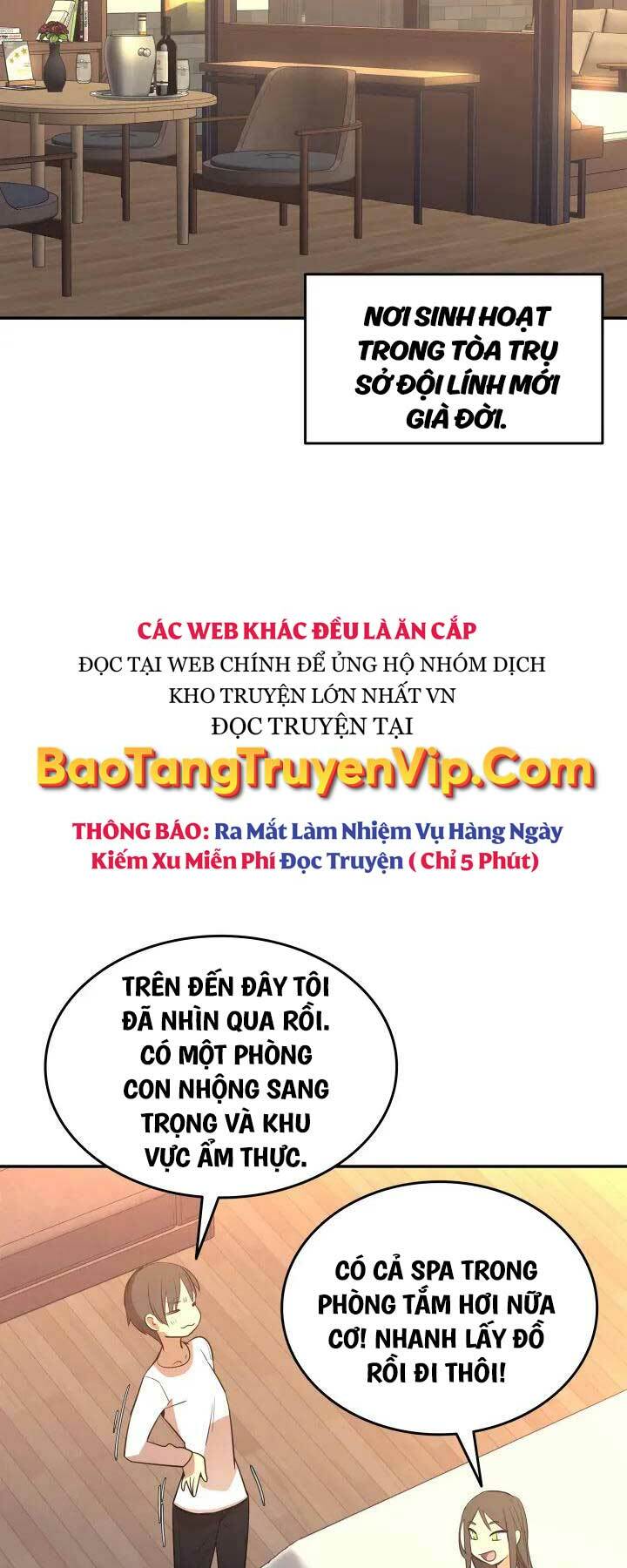 Tôi Là Lính Mới - Chapter 167 - Page 26