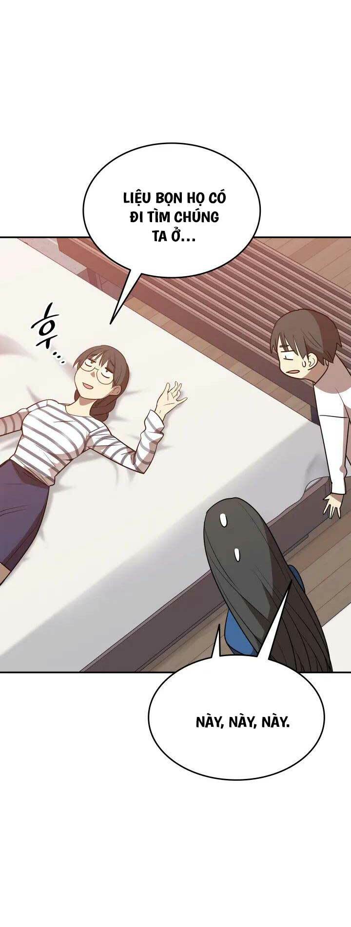 Tôi Là Lính Mới - Chapter 167 - Page 30