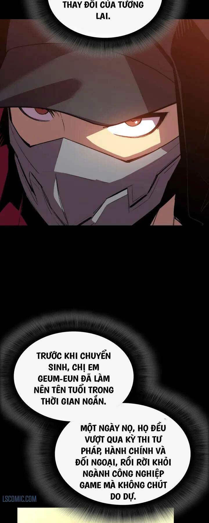 Tôi Là Lính Mới - Chapter 167 - Page 38