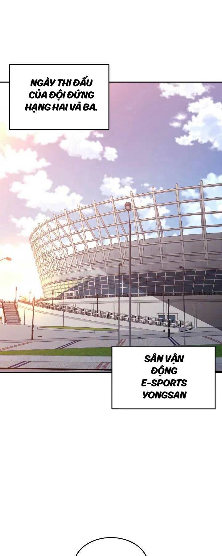 Tôi Là Lính Mới - Chapter 167 - Page 44