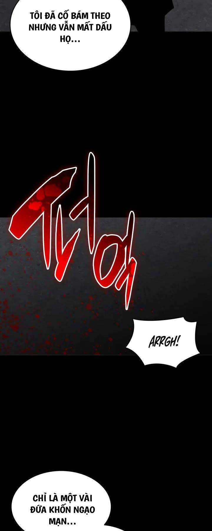 Tôi Là Lính Mới - Chapter 167 - Page 55