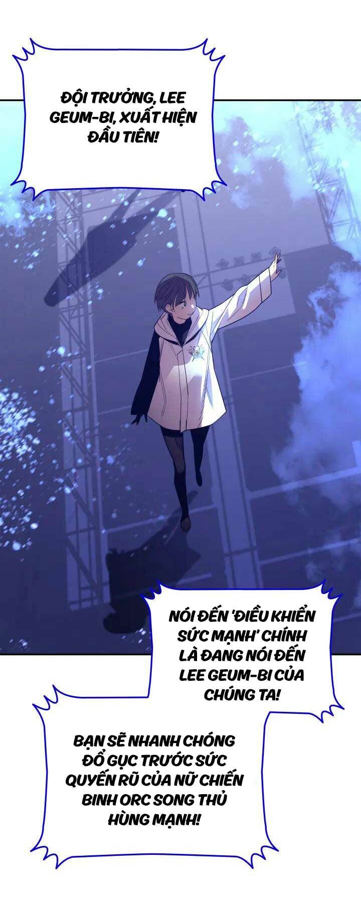 Tôi Là Lính Mới - Chapter 167 - Page 60