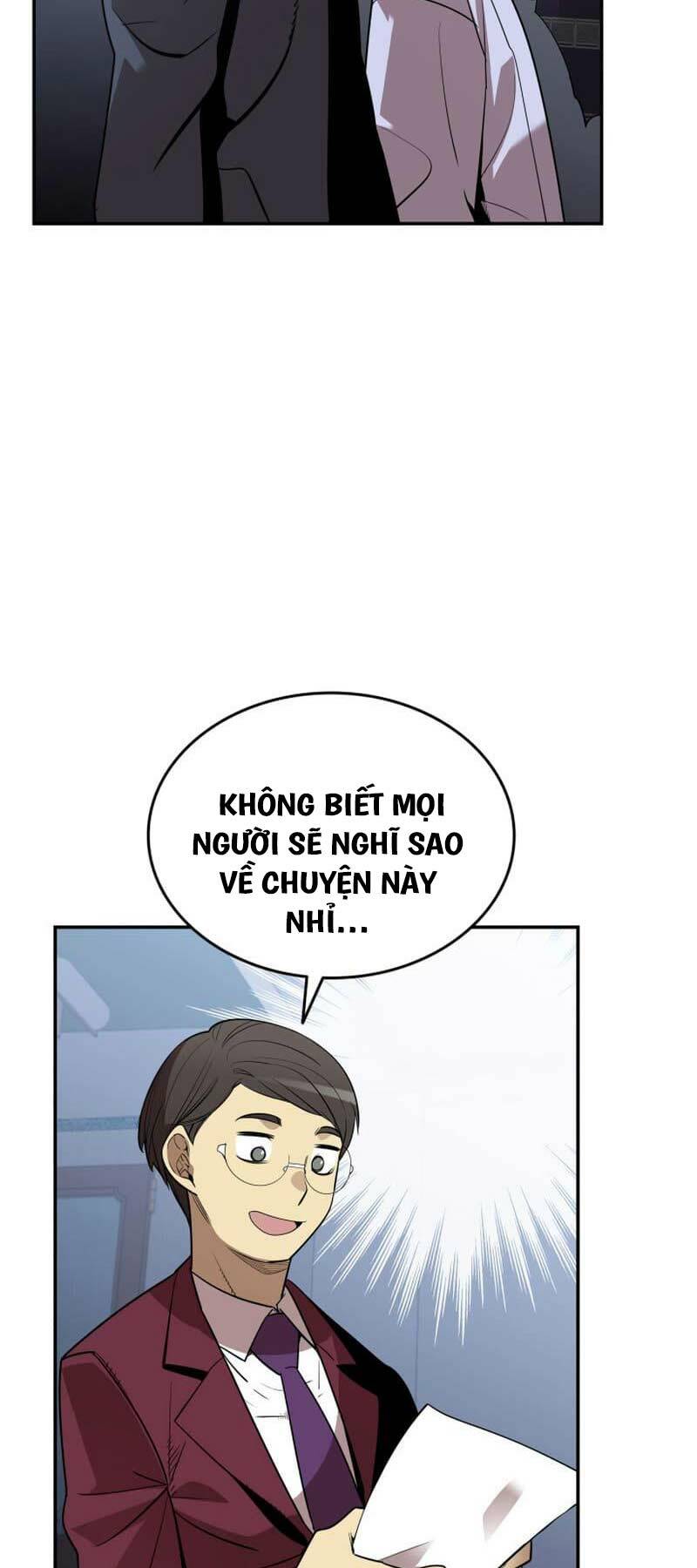 Tôi Là Lính Mới - Chapter 168 - Page 9