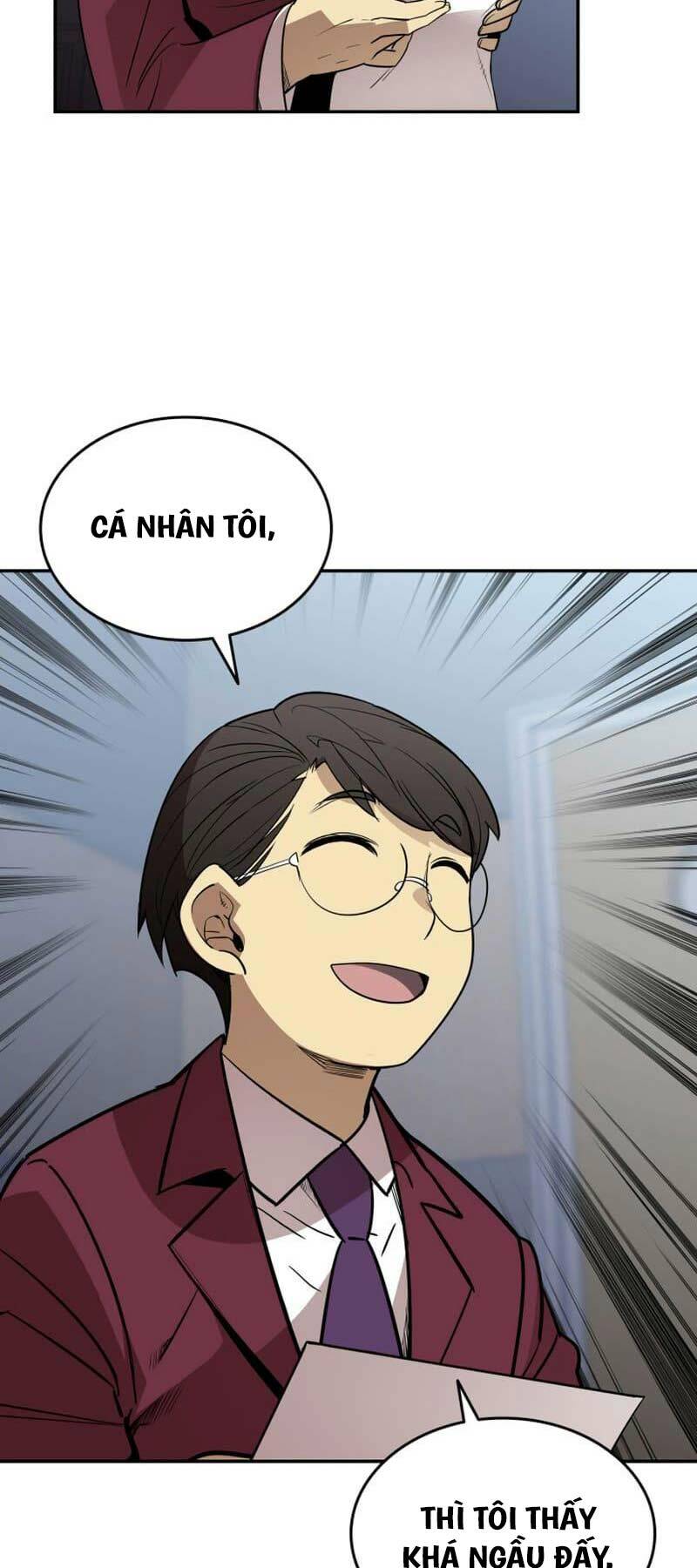 Tôi Là Lính Mới - Chapter 168 - Page 10