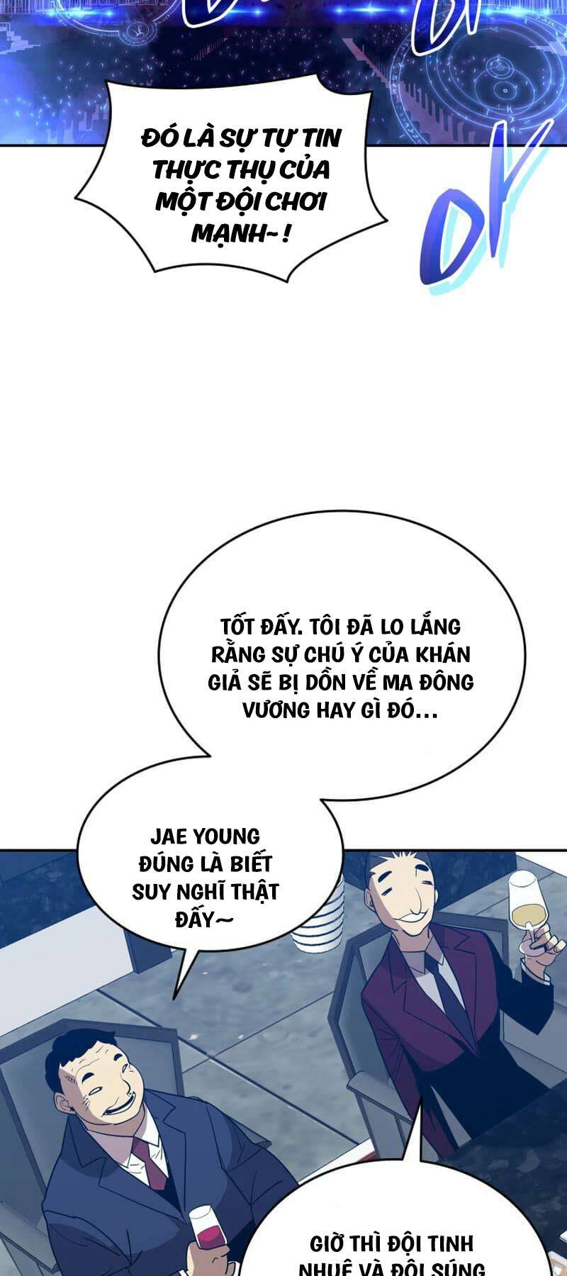 Tôi Là Lính Mới - Chapter 168 - Page 13