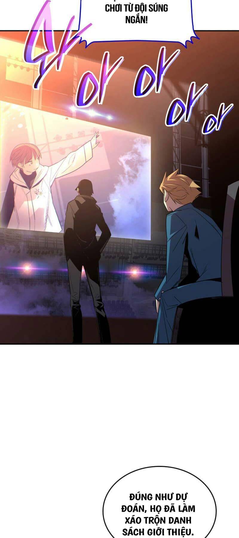 Tôi Là Lính Mới - Chapter 168 - Page 15