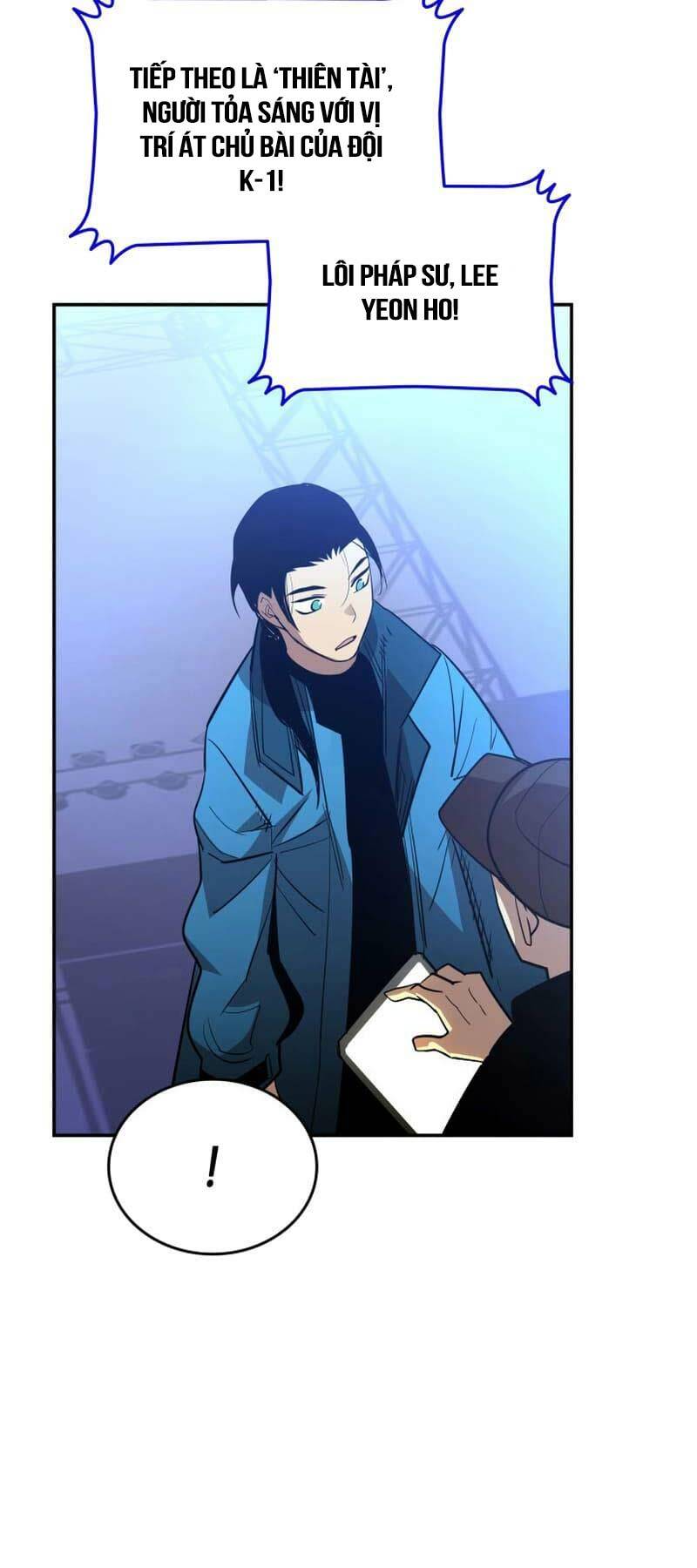 Tôi Là Lính Mới - Chapter 168 - Page 17