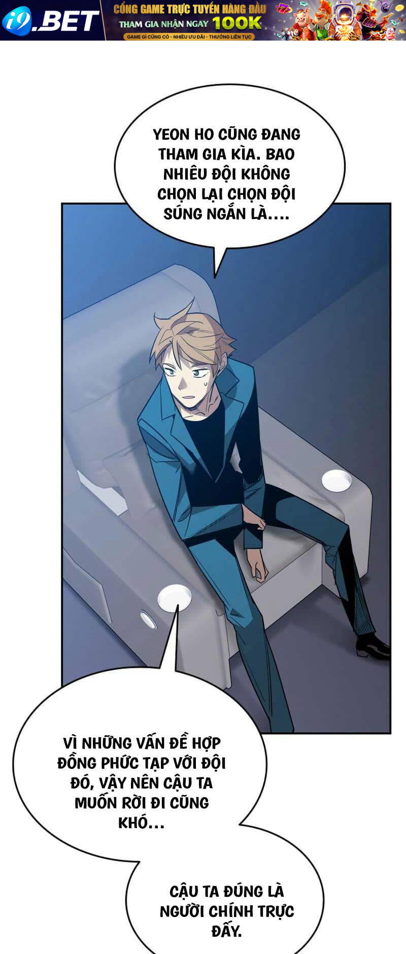 Tôi Là Lính Mới - Chapter 168 - Page 18