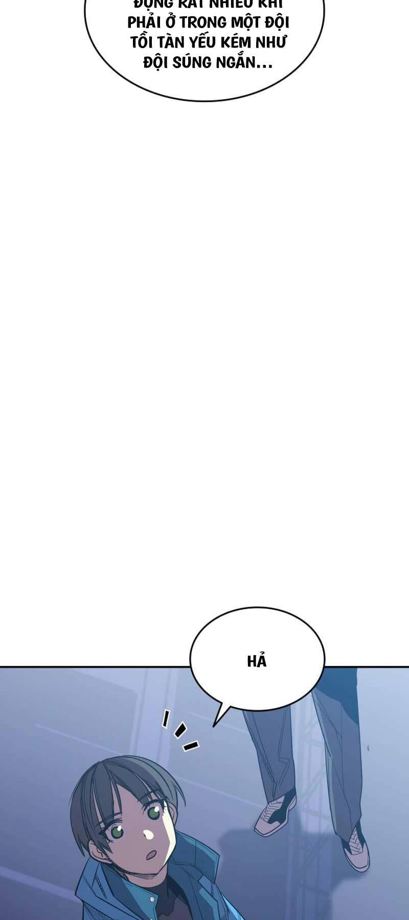 Tôi Là Lính Mới - Chapter 168 - Page 20