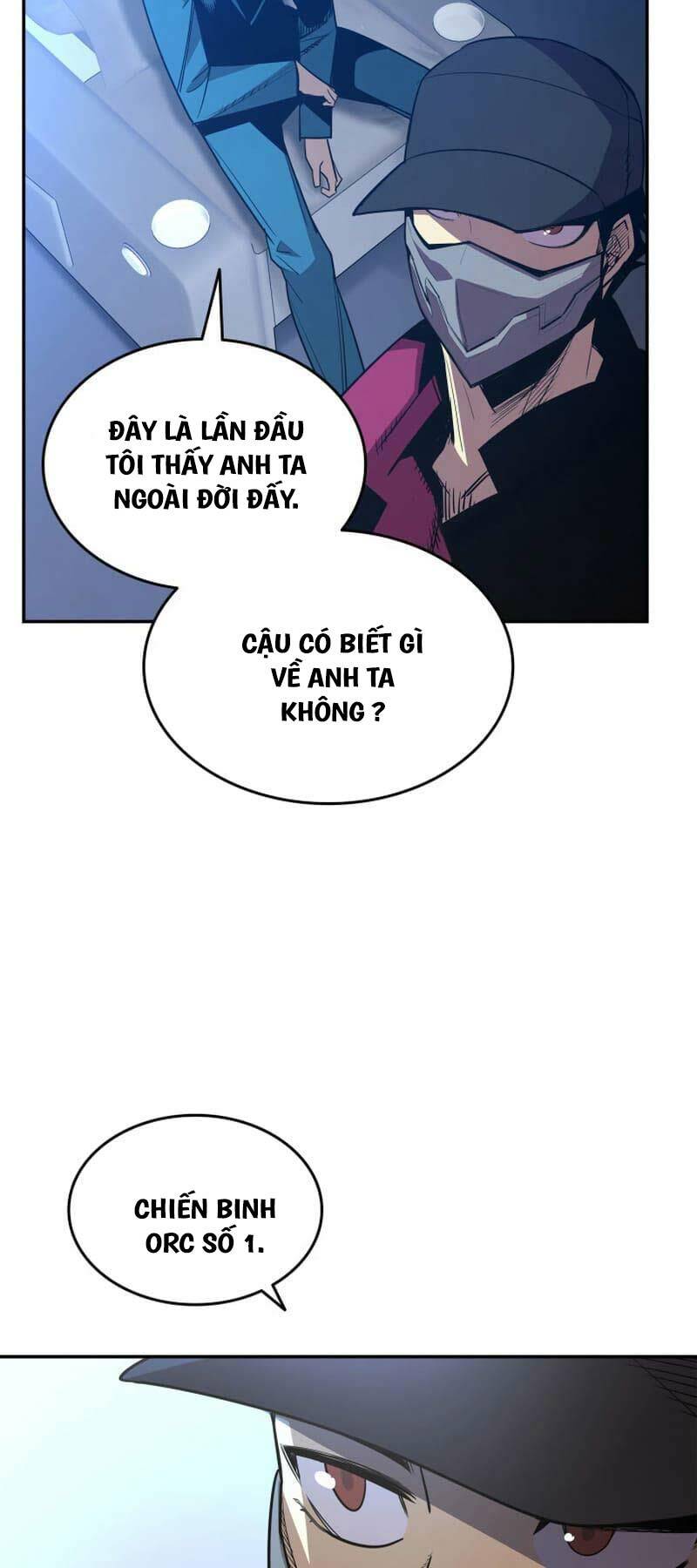 Tôi Là Lính Mới - Chapter 168 - Page 30