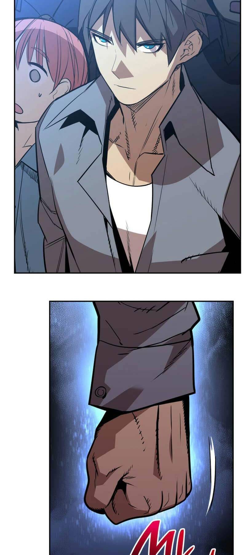 Tôi Là Lính Mới - Chapter 168 - Page 32