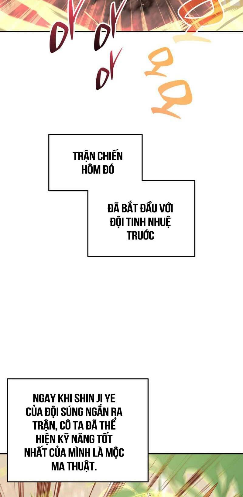 Tôi Là Lính Mới - Chapter 168 - Page 37