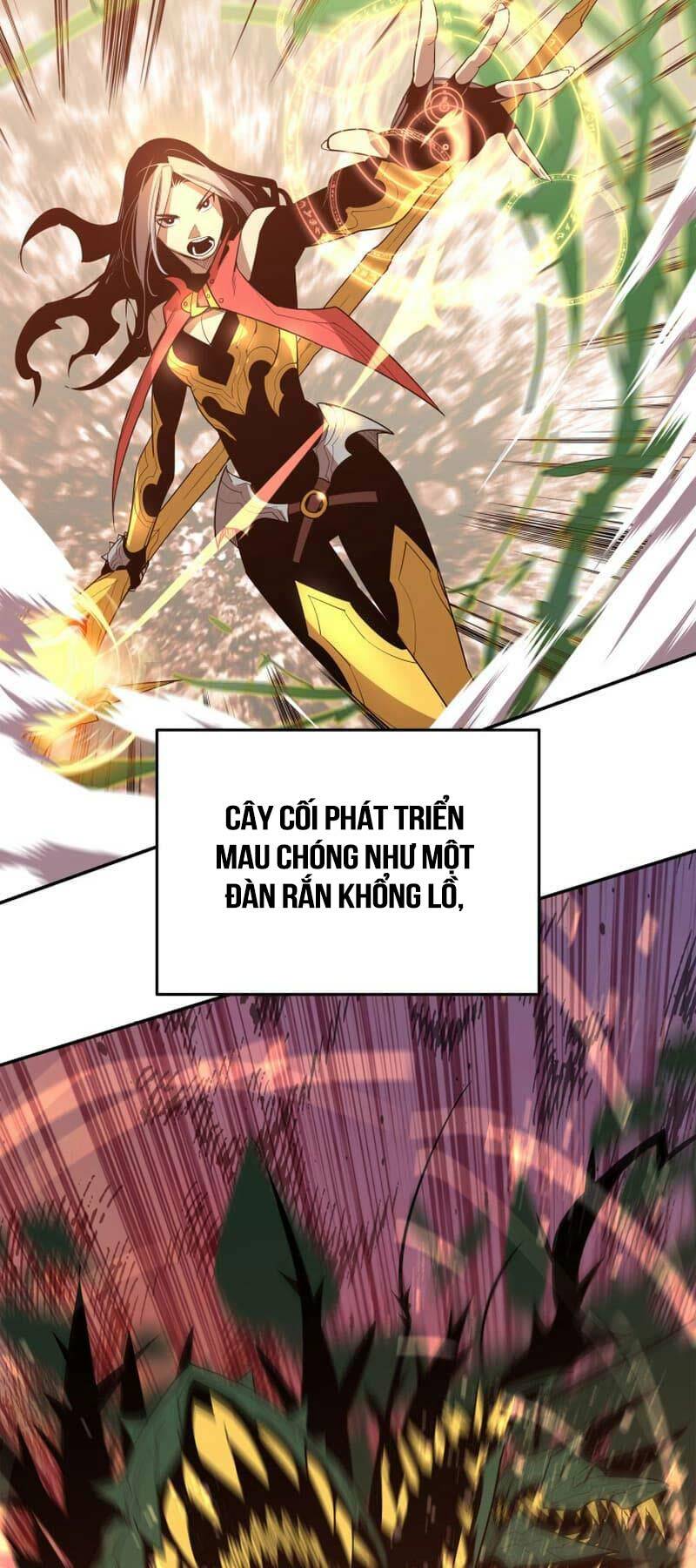 Tôi Là Lính Mới - Chapter 168 - Page 38