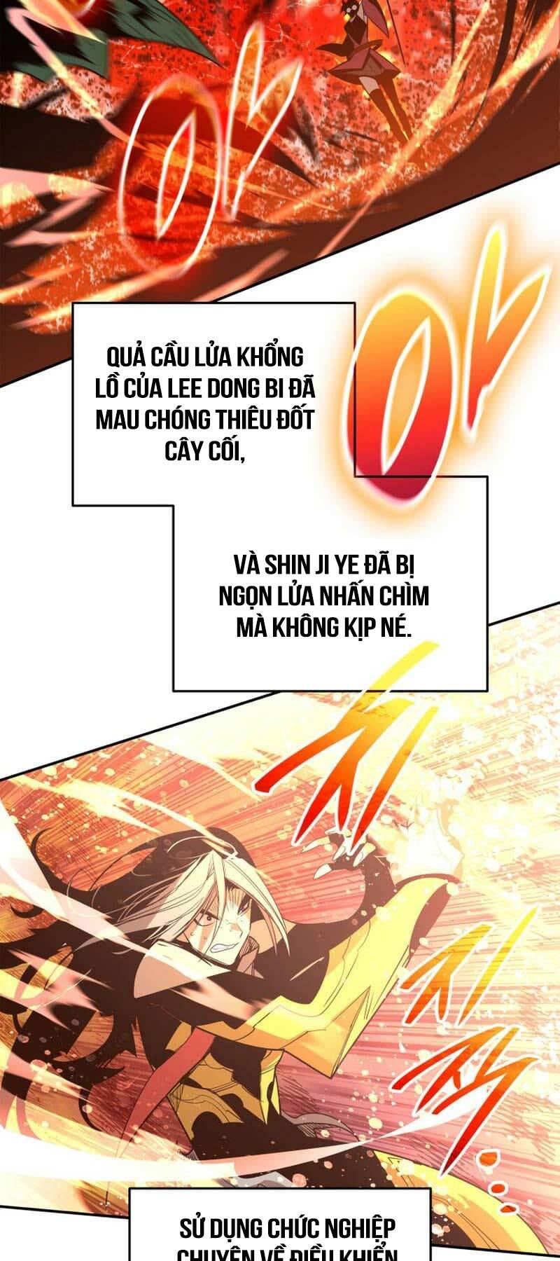 Tôi Là Lính Mới - Chapter 168 - Page 41