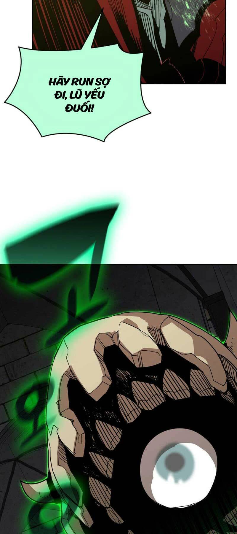 Tôi Là Lính Mới - Chapter 168 - Page 43