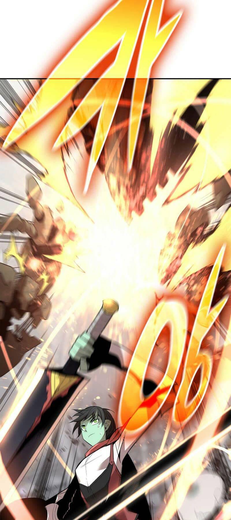 Tôi Là Lính Mới - Chapter 168 - Page 46