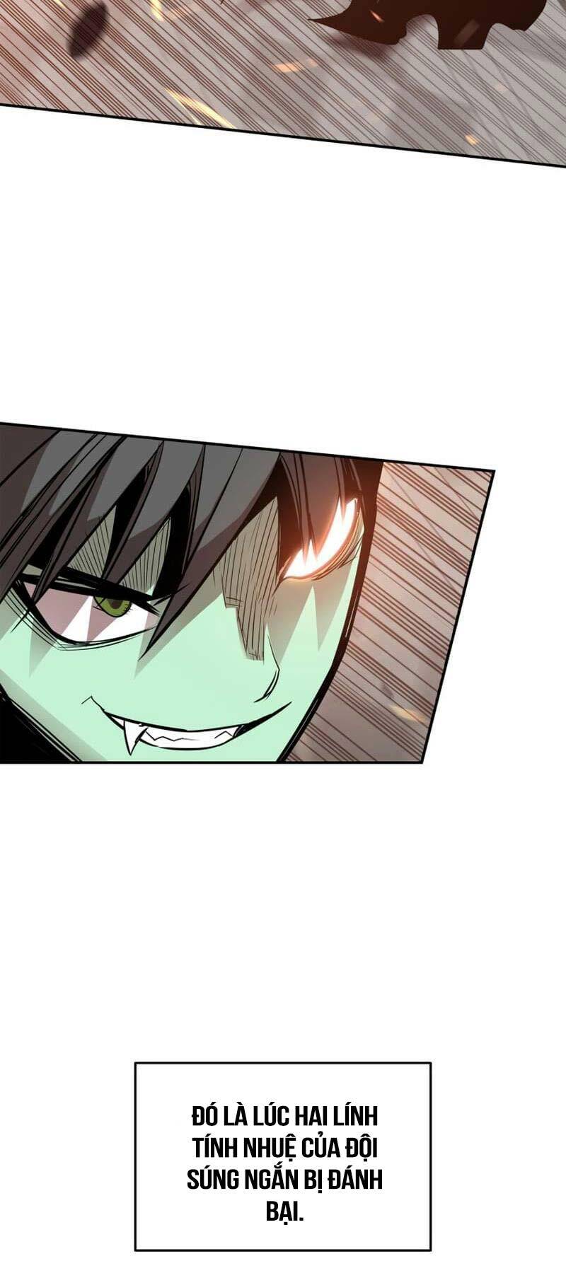 Tôi Là Lính Mới - Chapter 168 - Page 48