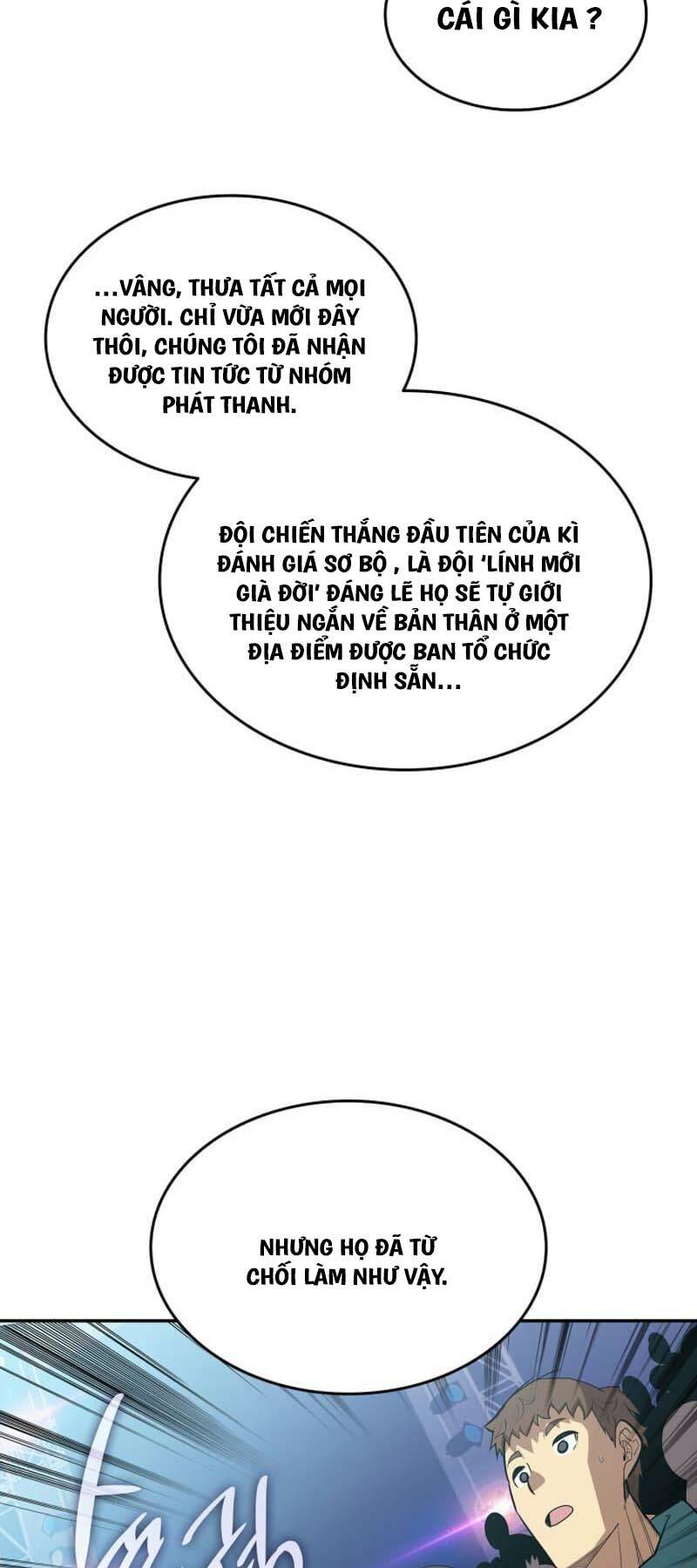 Tôi Là Lính Mới - Chapter 168 - Page 4