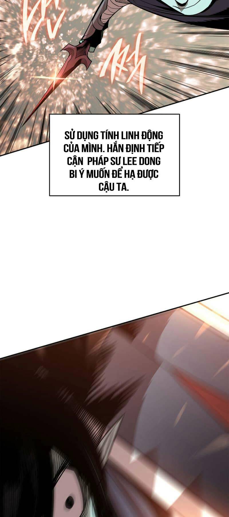 Tôi Là Lính Mới - Chapter 168 - Page 52